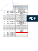 JADWAL