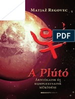 Matjaz Regovec A Pluto PDF