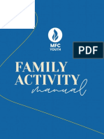 FamilyActivityManual PDF