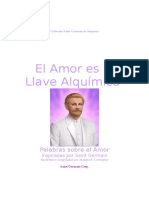 Saint Germain El Amor es la Llave Alquimica.pdf