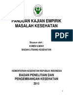 PANDUAN KAJIAN 1 Januari 2014 PDF