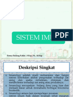 Sistem Imun