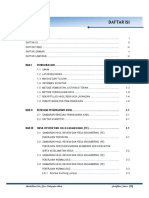 Daftar Isi (Jastek)