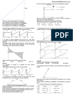 Kinematics p1