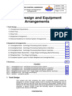 Solids Control Handbook - Tank Design and Equipment Arrangements (Amoco Dowell Schlumberger 1998) PDF