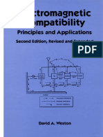 Electromagnetic-Compatibility David A.Weston PDF