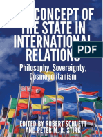 Schuett & Stirk - Concept of the State in International Relations.pdf