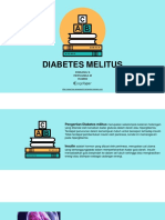 diabetes melitus