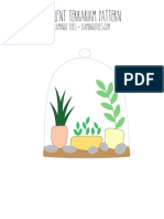 Succulent Terrariam PDF