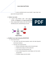 Asam Amino Dan Protei1