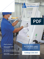 Catálogo 2020 (Lista de Precios) - Laboratorio Dental Luis Milanes SAS