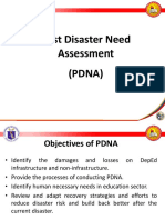 Module 8 PDNA