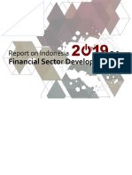 Q4 Report On Indonesia Financial Sector Development
