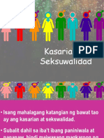 g10 Gender and Sexuality