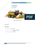 Bab I Cat 24M PDF