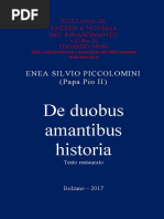 Piccolomini PDF