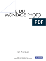 Guide de Montage Photoshop PDF