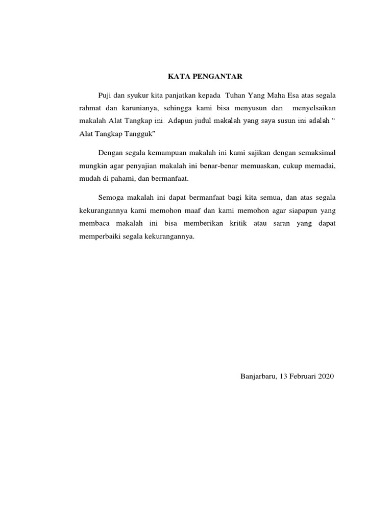 Alat Tangkap Tangguk Tradisional Ikan | PDF