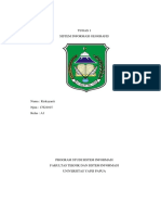 IKA-Sistem Informasi Geografis