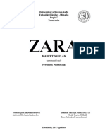 Marketing Plan Primer PDF