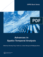Spatial Data Mining and Knowledge Discov PDF