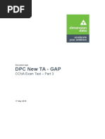 Part 3 - IP Routing, Layer 2 Switching, VLAN & Inter-Vlan Routing, NAT (Questions + Answer) PDF