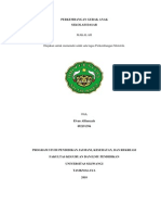 Download makalah perkembangan motorik by evanhungkul SN44973848 doc pdf
