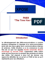 PABX_expose
