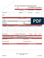 Reclamo Venezuela Formato Cne380 PDF