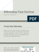 Tugas Mikroskop Riset