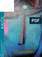 Kalos 011 PDF