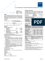 IFU - BX e HDLC - IMMUNO 3