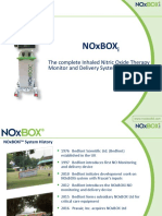 Noxbox Catalogue PDF