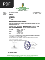 Contoh Surat Undangan Ipm Pdf