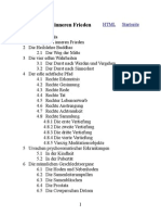 Der Weg Zum Inneren Frieden. PDF