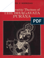 The Advaitic Theism of the Bhagavata Purana.pdf