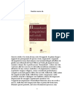 I Benandanti PDF