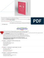 Ebook Your Mix Sucks PDF
