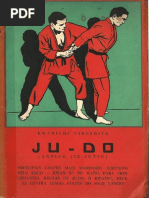 The Game of Jujitsu. 1906, - Yukio Tani, Taro Miyake | PDF