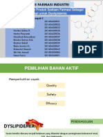 Rosuvastatin Fix