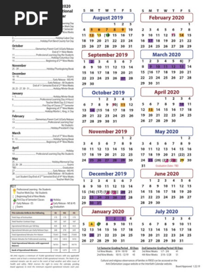 2019-20-fbisd-instructional-calendar-pdf