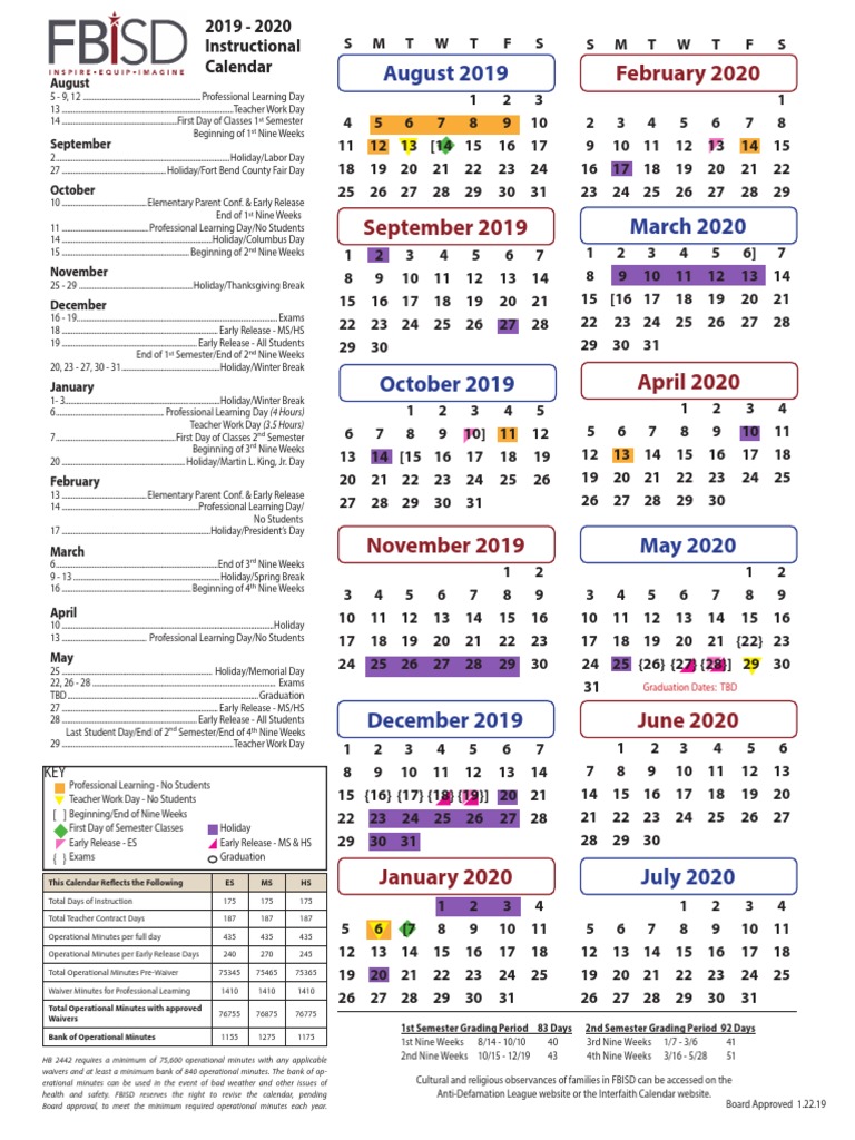 2019-20-fbisd-instructional-calendar-pdf