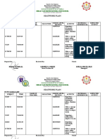 seatwork plan