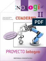 Cuaderno Integra II Solucionario PDF