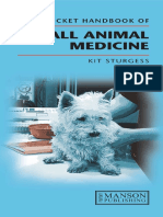Small Animal Medicine PDF