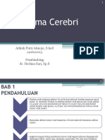 Neoplasma Cerebri