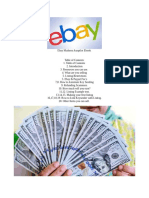 Ebay Madness Autopilot