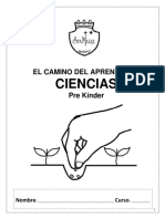 Ciencias Verde