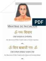 Kriya Yoga Libro Prácticas