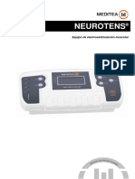 MANU 5642 0000 Neurotens V - 16 10 13